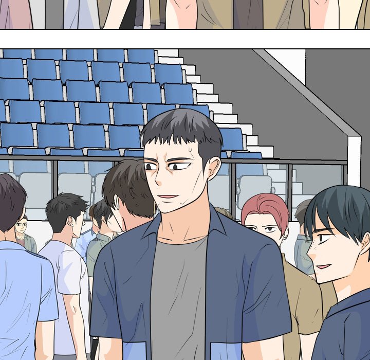 High School Legend Red Dragon chapter 228 page 9