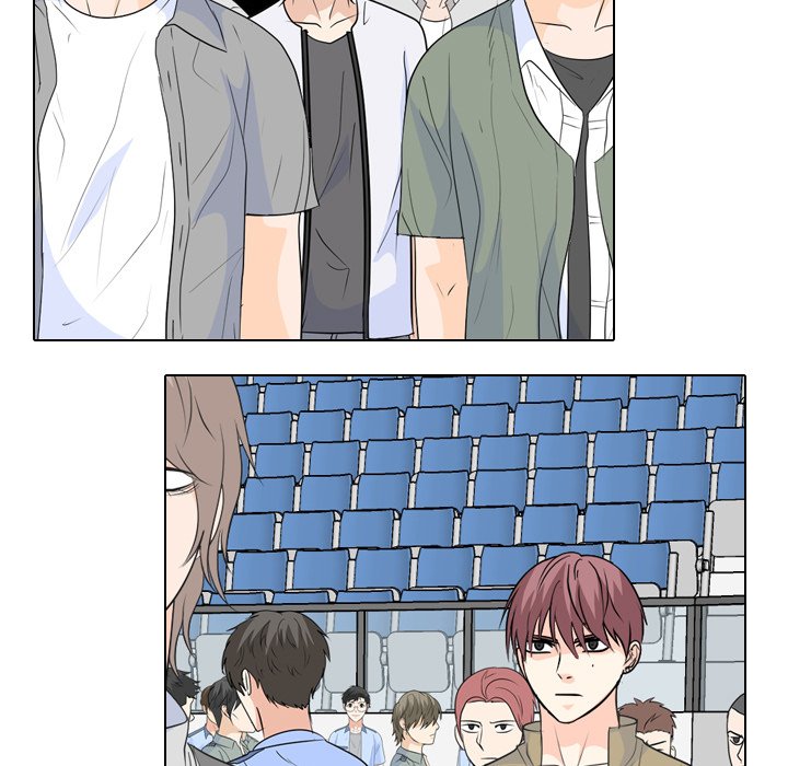 High School Legend Red Dragon chapter 228 page 13
