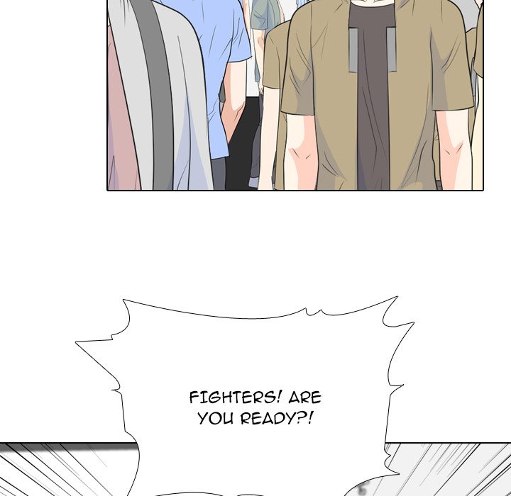 High School Legend Red Dragon chapter 228 page 14