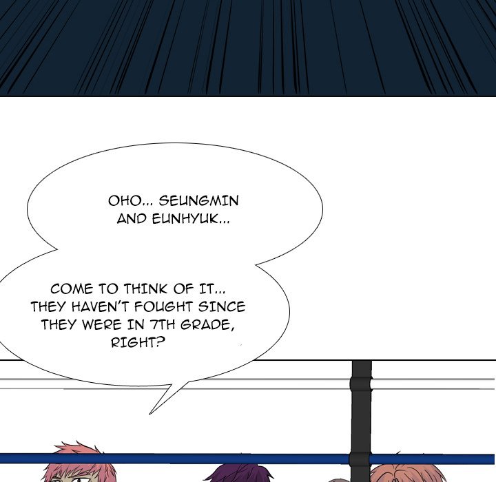 High School Legend Red Dragon chapter 228 page 16