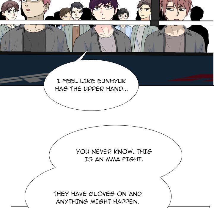 High School Legend Red Dragon chapter 228 page 17
