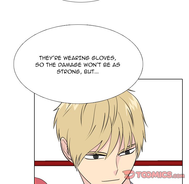 High School Legend Red Dragon chapter 228 page 21