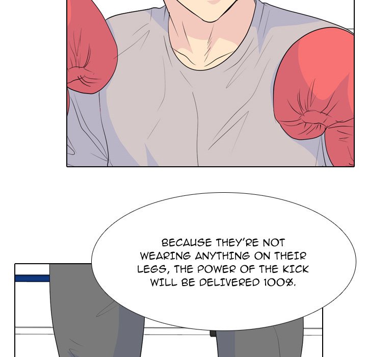 High School Legend Red Dragon chapter 228 page 22