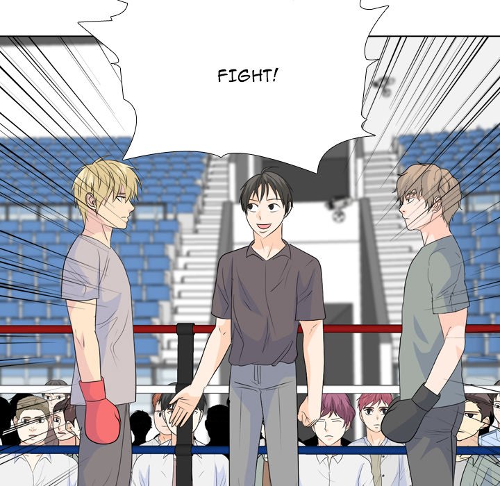 High School Legend Red Dragon chapter 228 page 25
