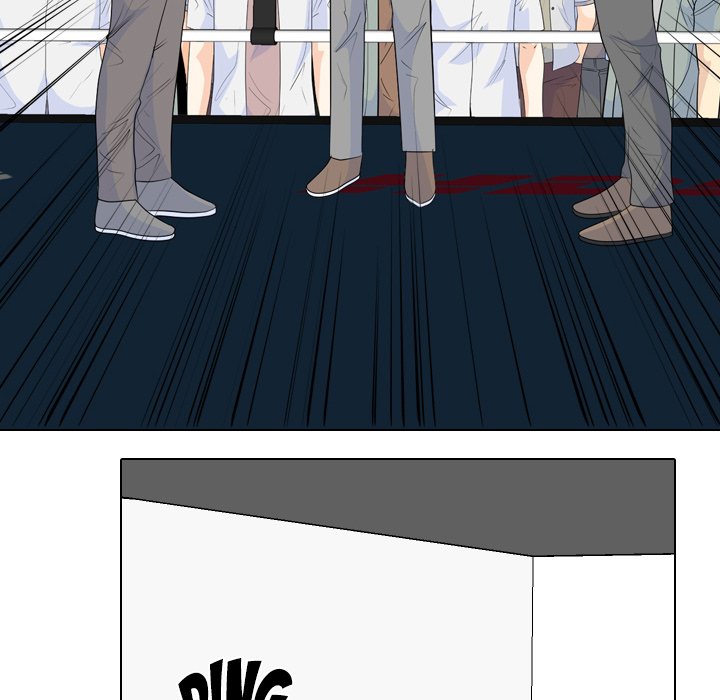 High School Legend Red Dragon chapter 228 page 26