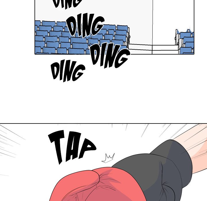 High School Legend Red Dragon chapter 228 page 27