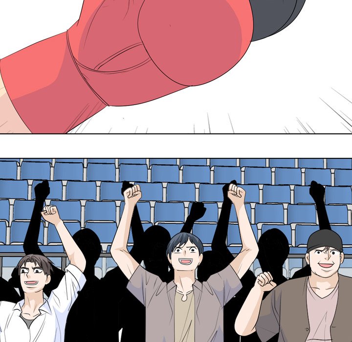 High School Legend Red Dragon chapter 228 page 28