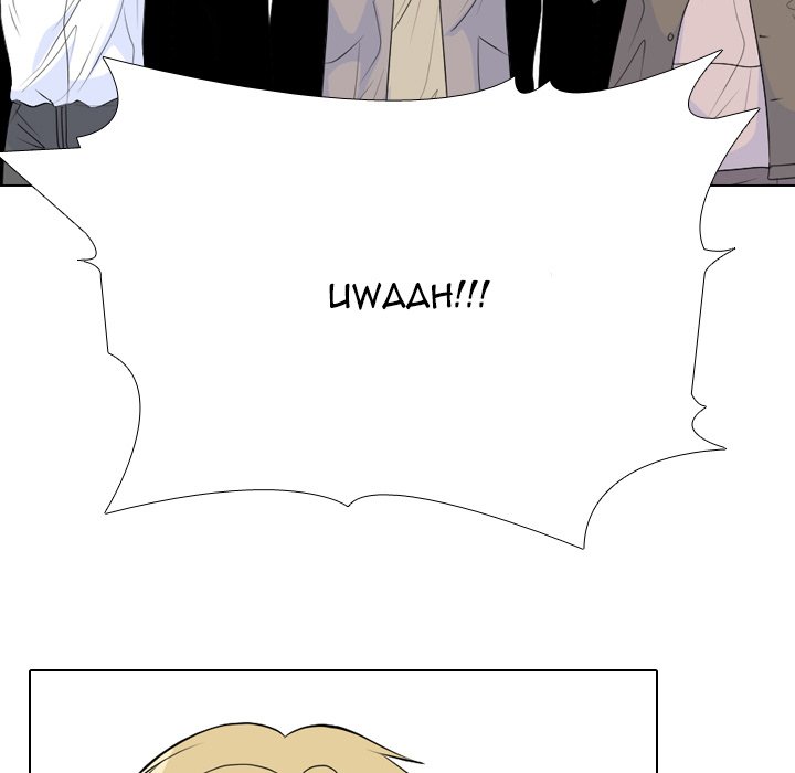 High School Legend Red Dragon chapter 228 page 29