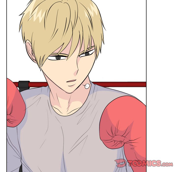 High School Legend Red Dragon chapter 228 page 30