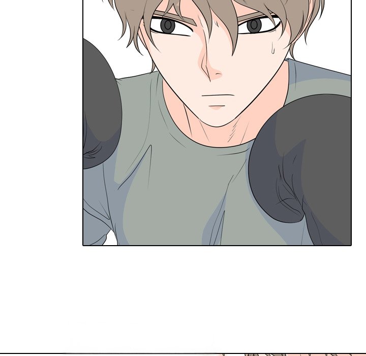 High School Legend Red Dragon chapter 228 page 32