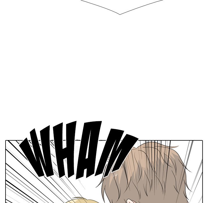 High School Legend Red Dragon chapter 228 page 34