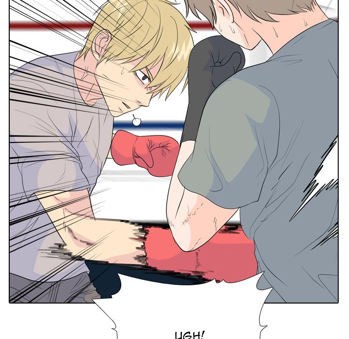 High School Legend Red Dragon chapter 228 page 35