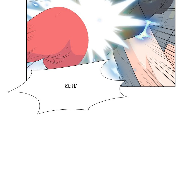High School Legend Red Dragon chapter 228 page 37