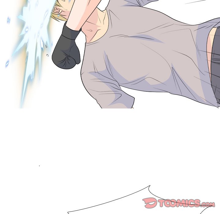 High School Legend Red Dragon chapter 228 page 39