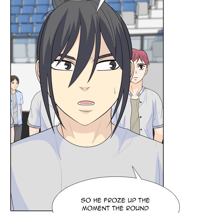High School Legend Red Dragon chapter 228 page 42