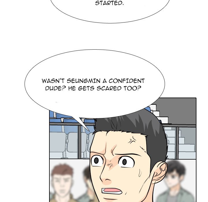 High School Legend Red Dragon chapter 228 page 43
