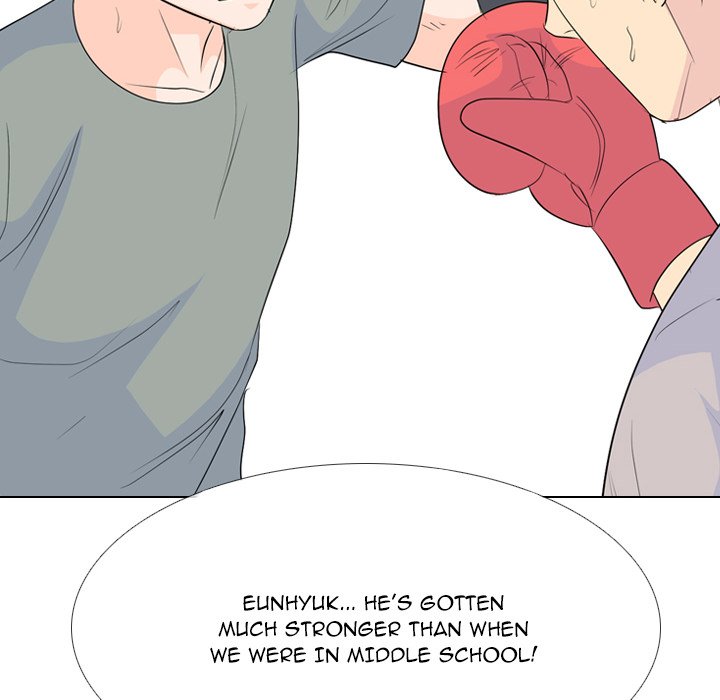 High School Legend Red Dragon chapter 228 page 46