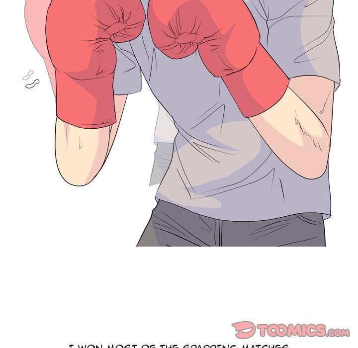 High School Legend Red Dragon chapter 228 page 48