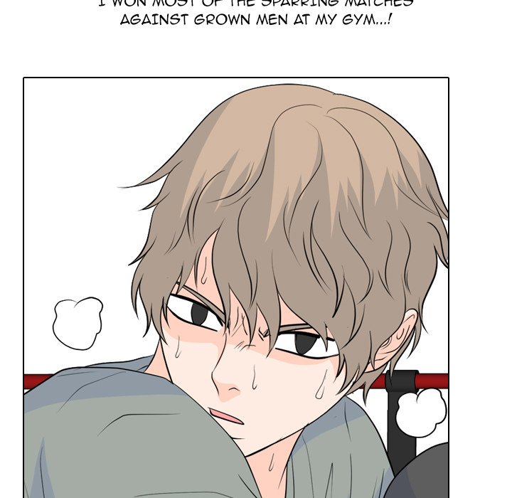 High School Legend Red Dragon chapter 228 page 49