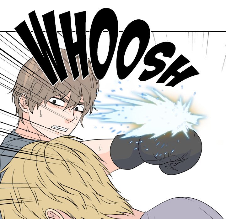 High School Legend Red Dragon chapter 228 page 51