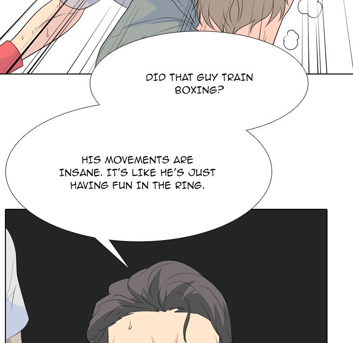 High School Legend Red Dragon chapter 228 page 53