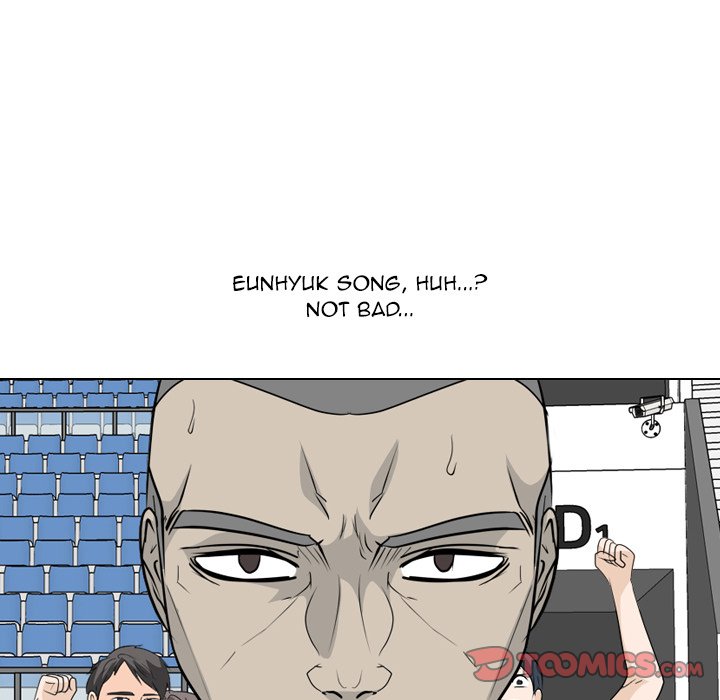 High School Legend Red Dragon chapter 228 page 57