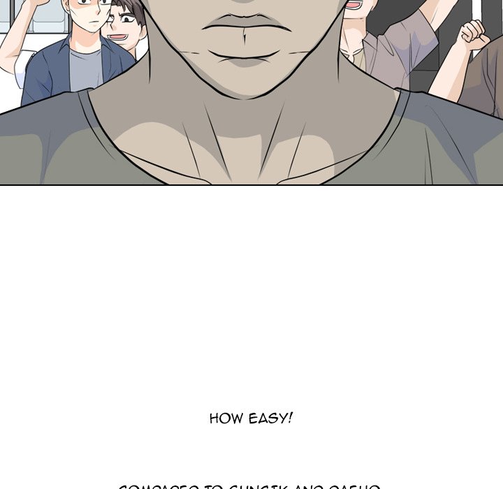 High School Legend Red Dragon chapter 228 page 58