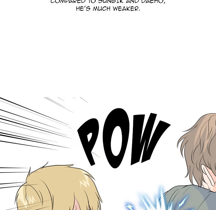 High School Legend Red Dragon chapter 228 page 59