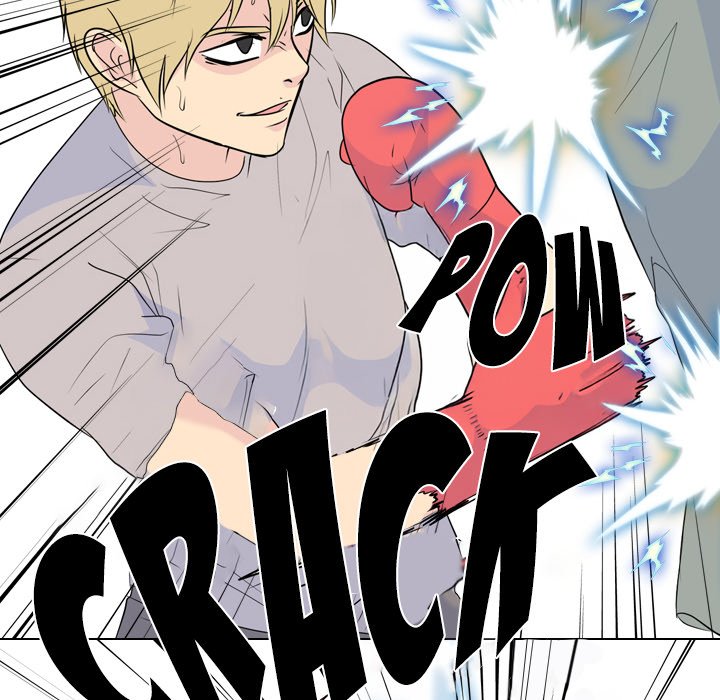 High School Legend Red Dragon chapter 228 page 60
