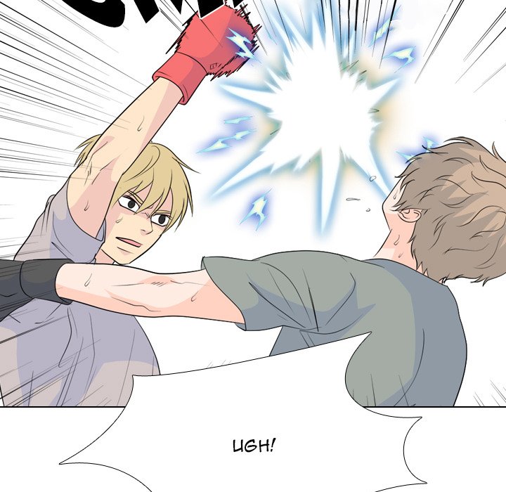 High School Legend Red Dragon chapter 228 page 61