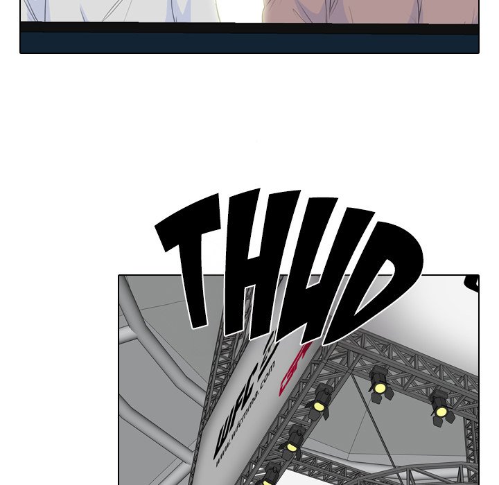High School Legend Red Dragon chapter 228 page 63