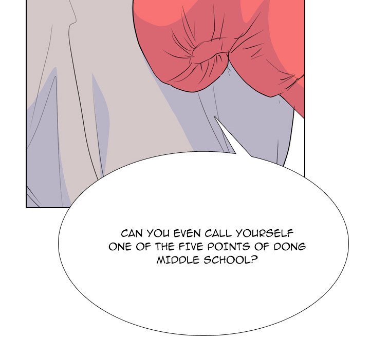 High School Legend Red Dragon chapter 228 page 70
