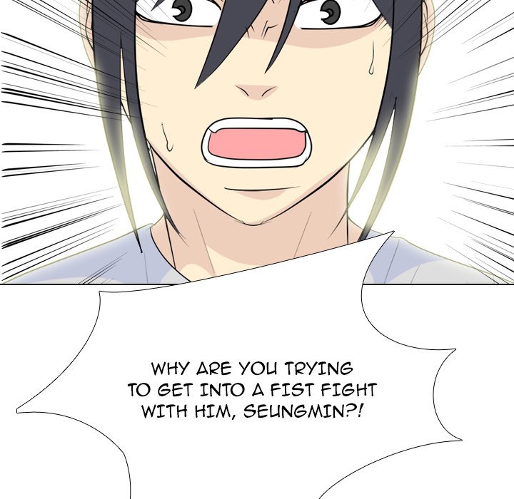 High School Legend Red Dragon chapter 228 page 77