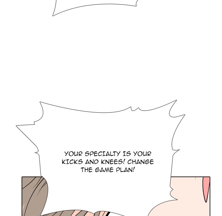 High School Legend Red Dragon chapter 228 page 78