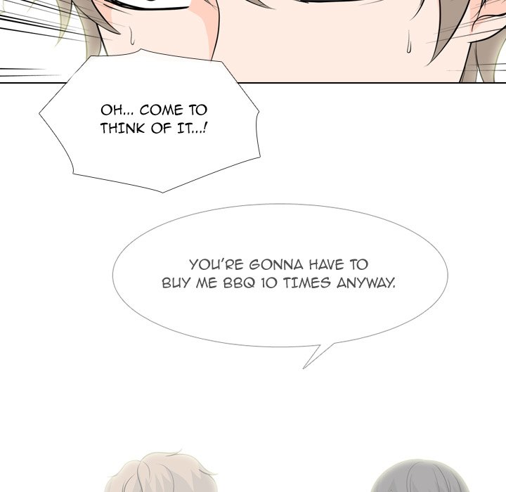 High School Legend Red Dragon chapter 228 page 83