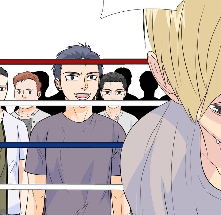 High School Legend Red Dragon chapter 228 page 90