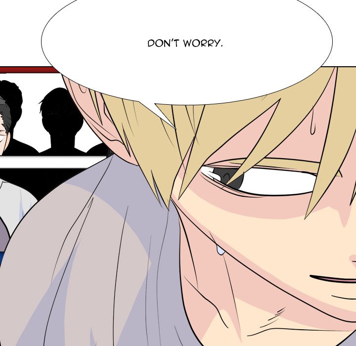High School Legend Red Dragon chapter 228 page 92