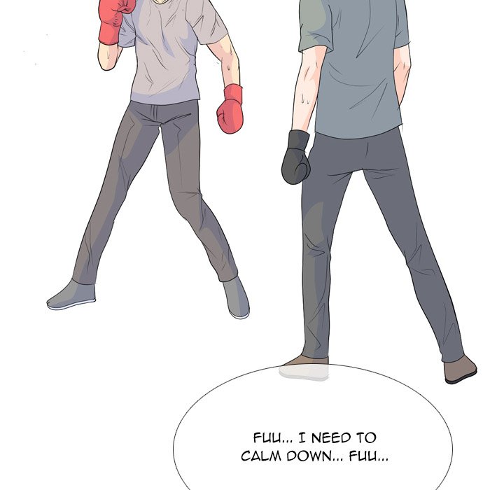 High School Legend Red Dragon chapter 228 page 94