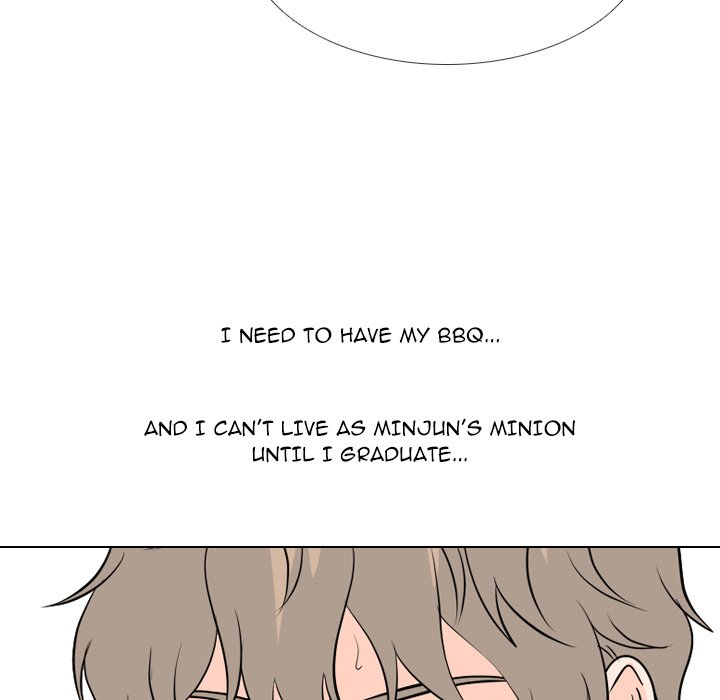 High School Legend Red Dragon chapter 228 page 95