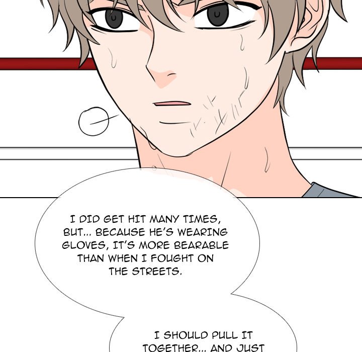 High School Legend Red Dragon chapter 228 page 96