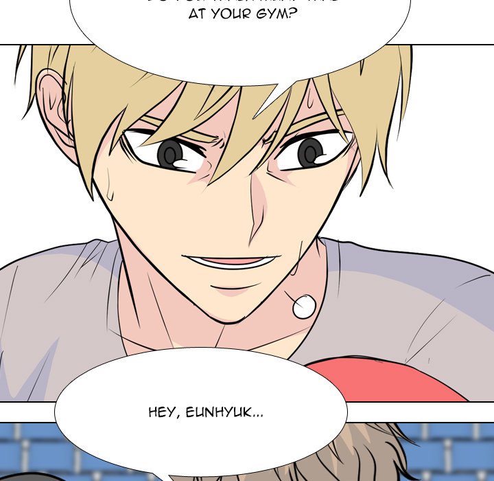 High School Legend Red Dragon chapter 228 page 101