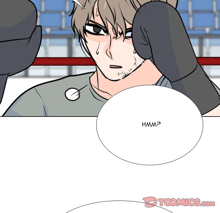 High School Legend Red Dragon chapter 228 page 102
