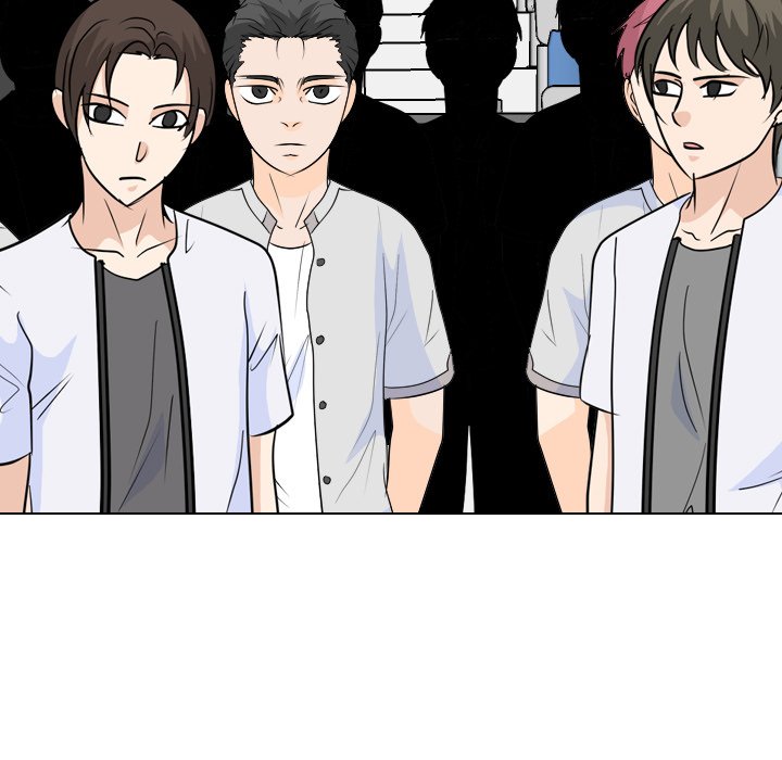 High School Legend Red Dragon chapter 228 page 107