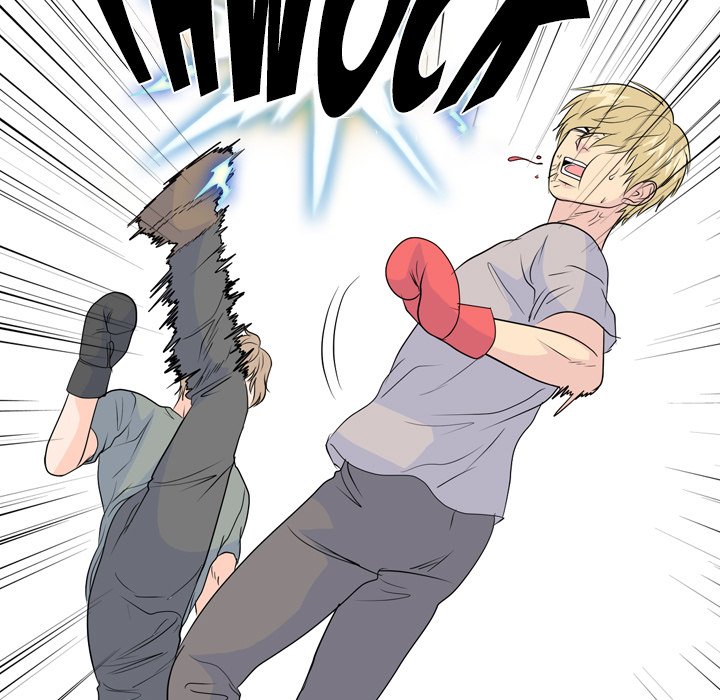 High School Legend Red Dragon chapter 228 page 109