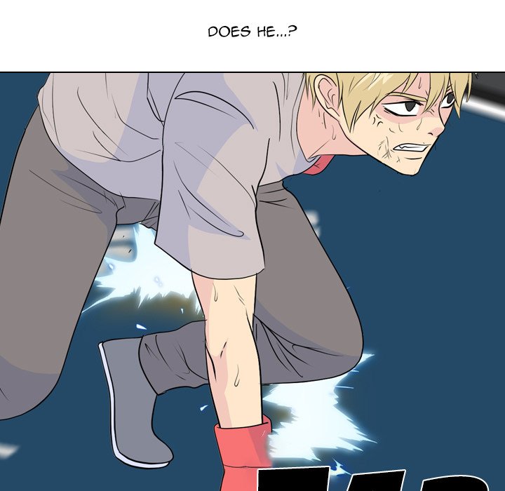 High School Legend Red Dragon chapter 228 page 113