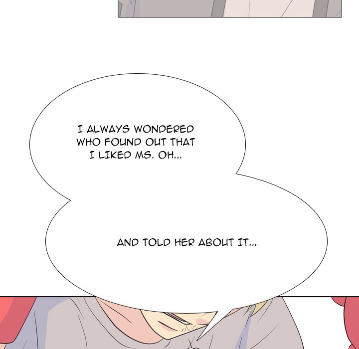 High School Legend Red Dragon chapter 228 page 124