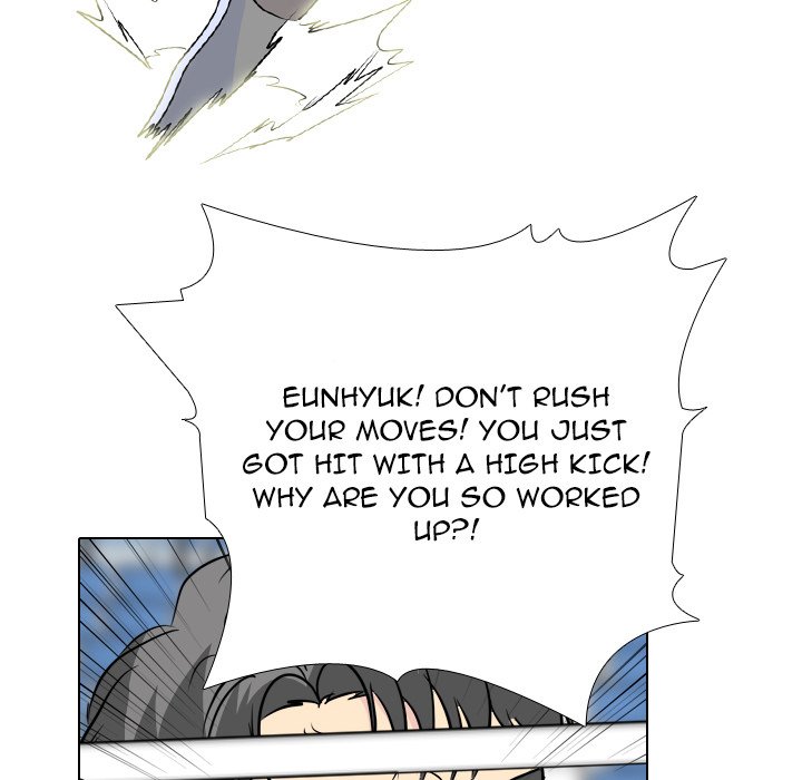 High School Legend Red Dragon chapter 228 page 128