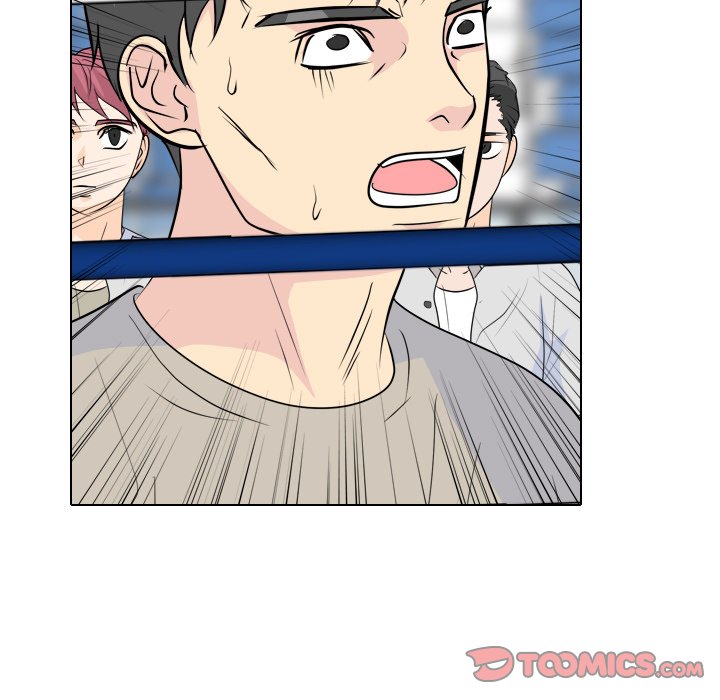 High School Legend Red Dragon chapter 228 page 129