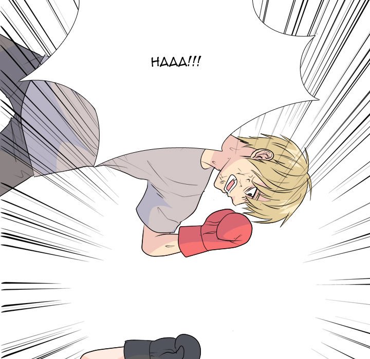 High School Legend Red Dragon chapter 228 page 131