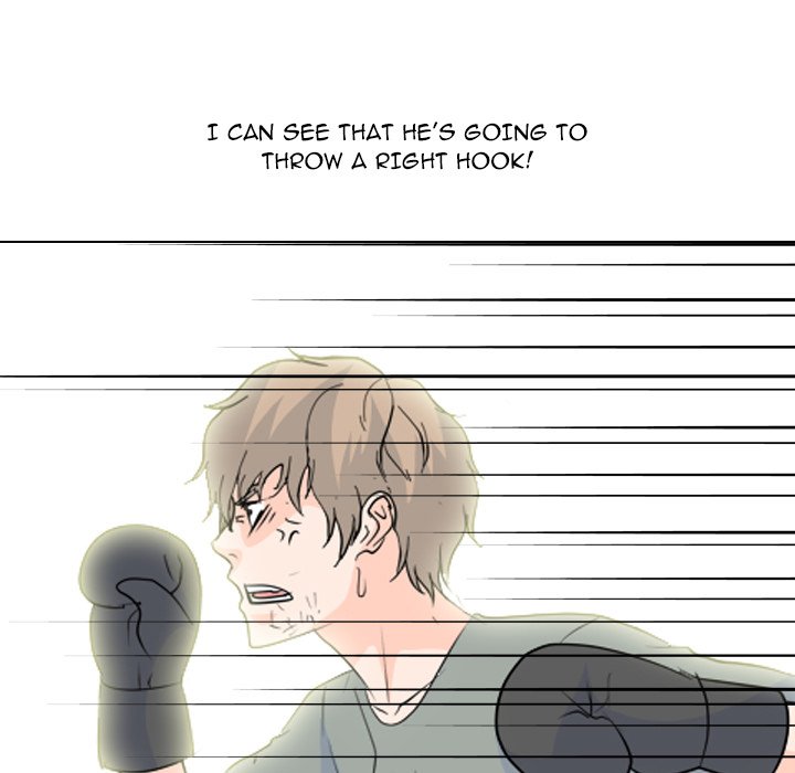 High School Legend Red Dragon chapter 228 page 133